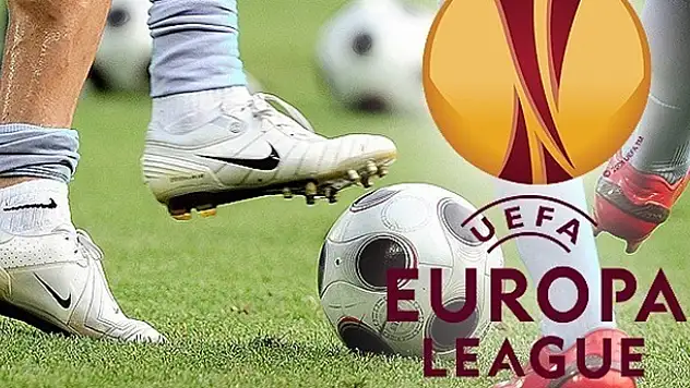 Avrupa Ligi çeyrek final ilk maçları oynandı