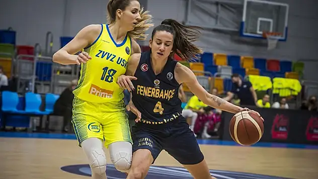 Avrupa Ligi kurası 19 Ağustos'ta çekilecek 