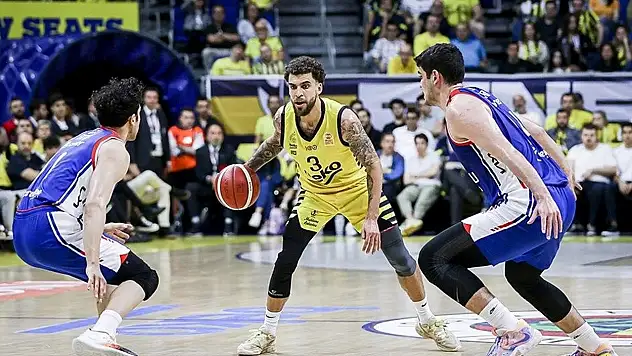 Avrupa Ligi'nde 35. hafta perdesi açılıyor