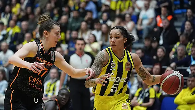 Avrupa Ligi'nde '6'lı Final' başlıyor