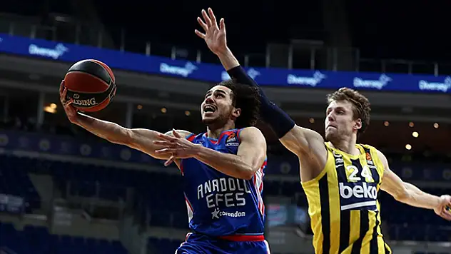 Avrupa Ligi'nde play-off 20-21 Nisan'da yapılacak