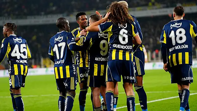 Avrupa Ligi ve Konferans Ligi'nde son 16 play-off turu heyecanı