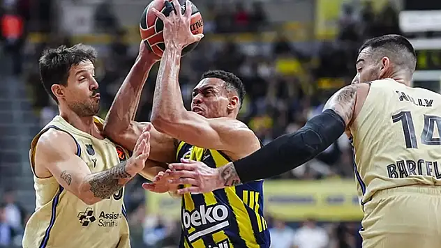 Avrupa Ligi'nde 19. hafta perdesi açılıyor