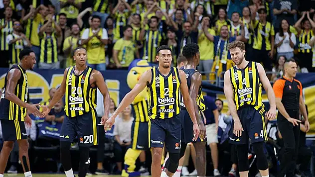 Avrupa Ligi'nde 25. hafta heyecanı
