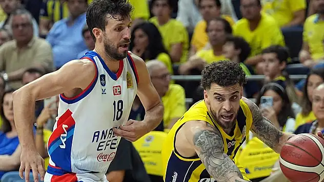 Avrupa Ligi'nde 6. hafta başlıyor, derbi zamanı!