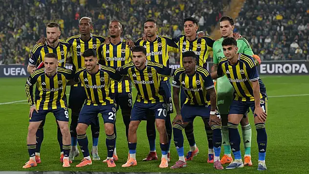 Avrupa Ligi'nde 6. hafta heyecanı