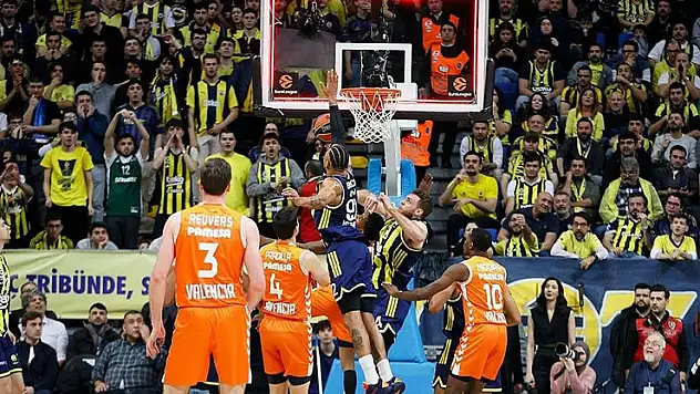 Avrupa Ligi'nde 7. kez çift maç haftası yaşanacak