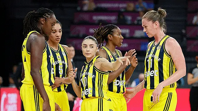 Avrupa Ligi'nde gruplar belirlendi