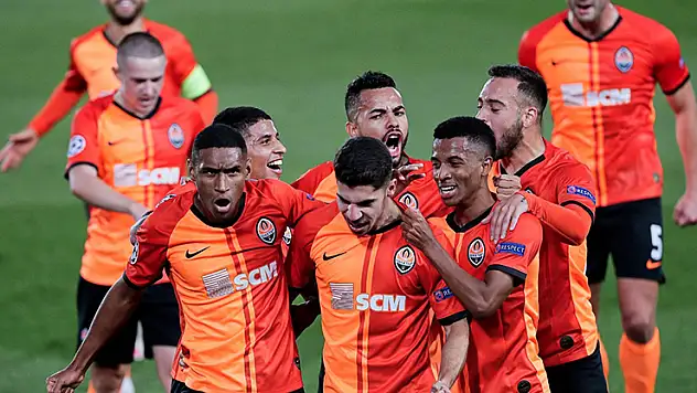 Avrupa Ligi'nde rövanş zamanı