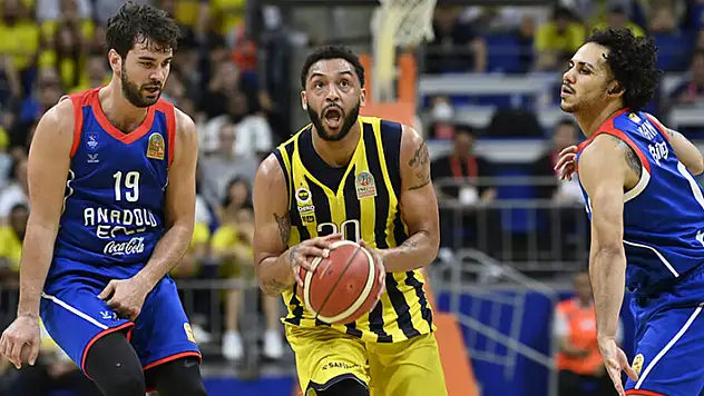 Avrupa Ligi'nde sezon 6 Ekim'de başlayacak 
