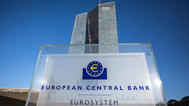 Avrupa Merkez Bankası faiz kararını açıkladı 