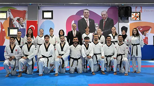 Avrupa'nın en iyileri Almanya'da belli olacak