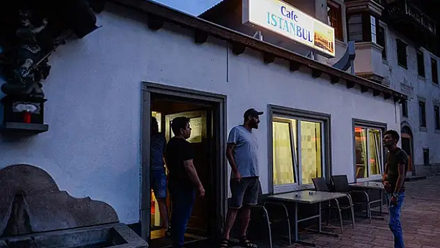 Avrupa'nın göbeğinde Konyalılar kasabası! 'Burada küçük bir Türkiye oluşturduk'