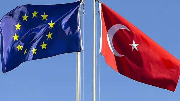 Avrupa Parlamentosu'ndan Türkiye raporu! AB'ye katılım süreci 'mevcut koşullar içinde' başlatılmayacak
