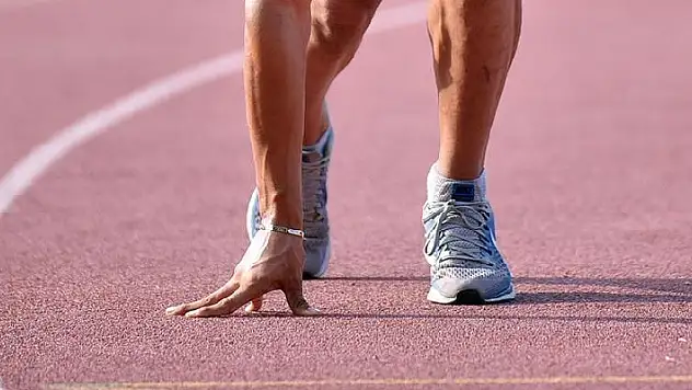 Avrupa Salon Atletizm Şampiyonası yarın İstanbul'da başlayacak
