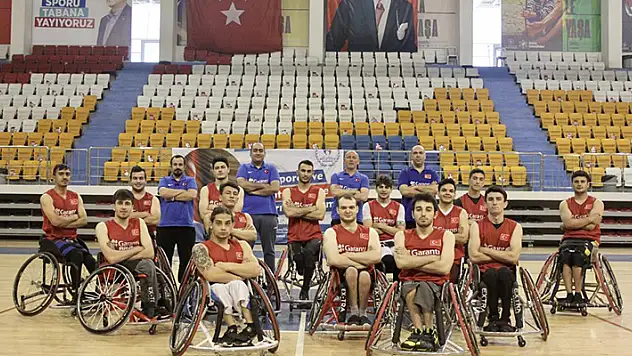 Avrupa Şampiyonası başlıyor 