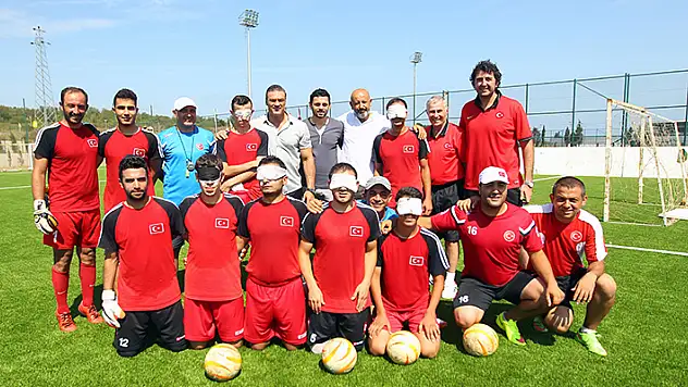 Avrupa Şampiyonası başlıyor
