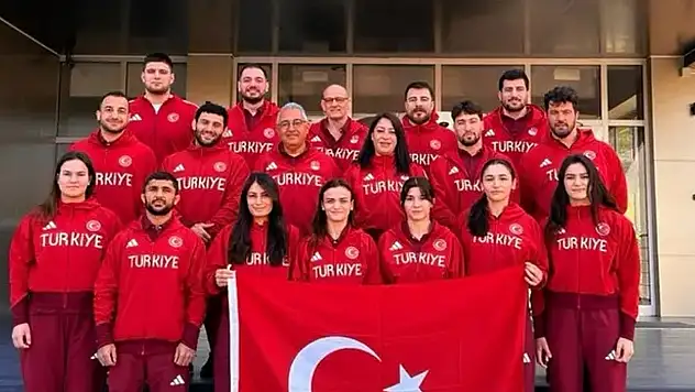 Avrupa Şampiyonası başlıyor