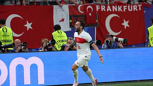 Avrupa Şampiyonası'nda son 16 turu eşleşmeleri belli oldu
