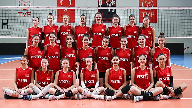 Avrupa Şampiyonası'nın ilk ayağı Ankara'da yapılacak