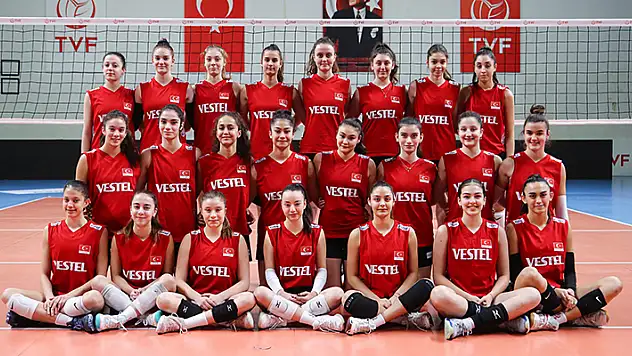 Avrupa Şampiyonası'nın maç takvimi netleşti