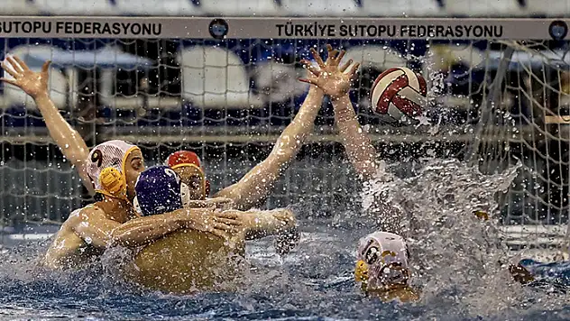 Avrupa Su Topu Şampiyonası Türkiye'de