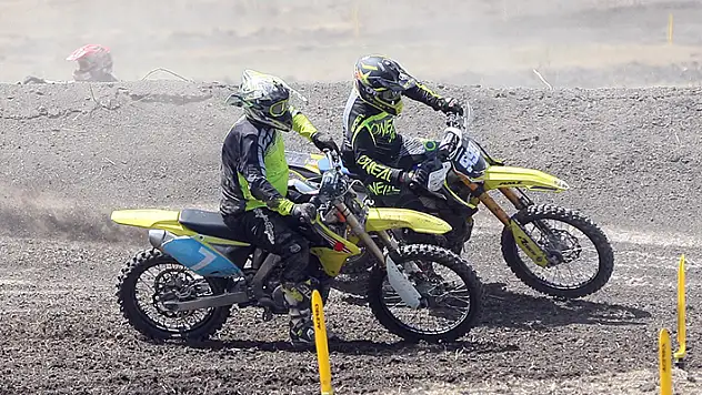 Avrupa ve Balkan şampiyonaları Afyon'da