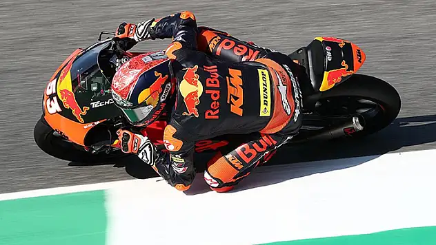 Avrupa ve dünya şampiyonalarında 12 milli motosikletçi piste çıkacak

