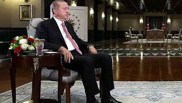 Avrupa verdiği sözü yerine getirmedi