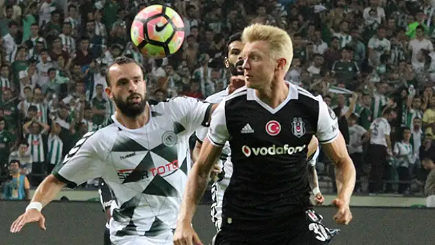 Avrupa'ya özel kombine