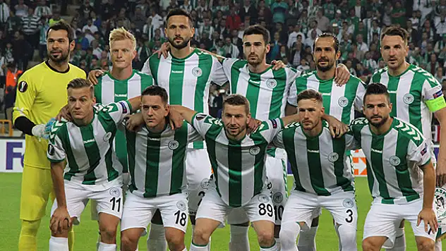 Avrupa'yı Braga'mayız