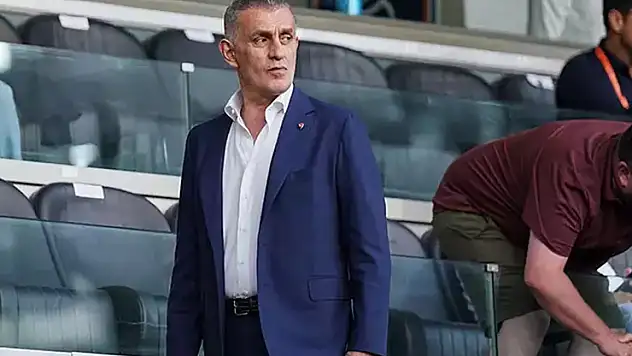 'Avrupa'da başarılı olmadıktan sonra futbolun anlamı kalmıyor'