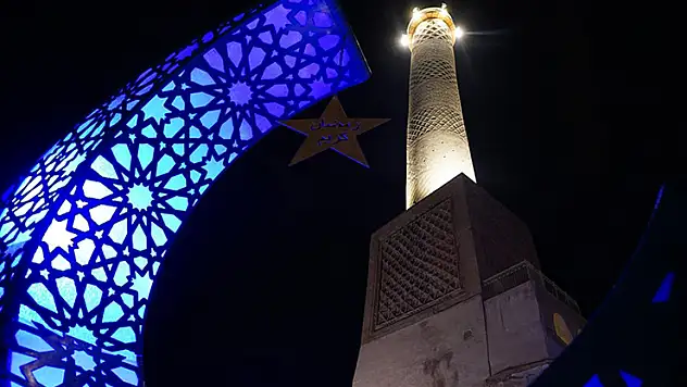 Avrupa'daki kulüplerden Ramazan ayı mesajları