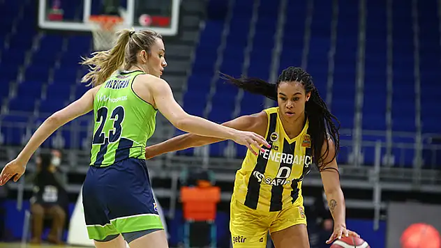 Avrupa'nın 1 numarası kim olacak? 
