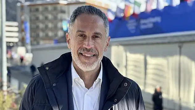 Avrupa'nın en büyük teknoloji şirketi SAP: Türkiye, büyüme stratejimizin önemli bir parçası