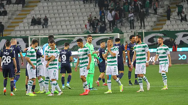 Avrupa'nın en yaşlı ligi: Süper Lig 