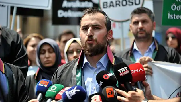 Avukat çifti yaralayıp, velayeti annesine verilen çocuğu kaçıran 4 şüpheli gözaltına alındı