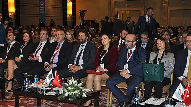 Avukat Hakları Bölge Çalıştayı gerçekleştirildi