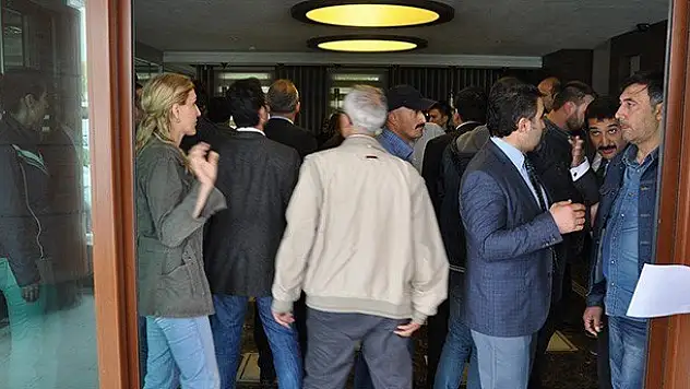 Avukat Memduh O. Tutuklandı