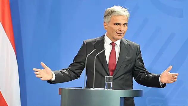Avusturya sığınmacılar için teknik önlemler alacak