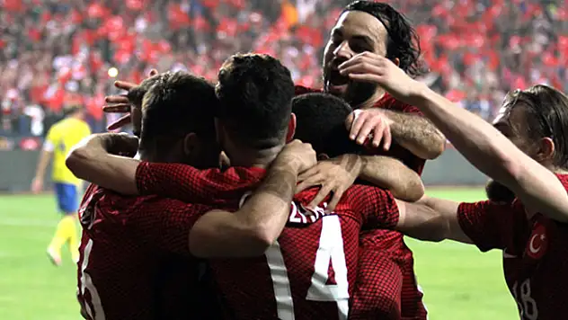 Avusturya - Türkiye maçı hangi kanalda, ne zaman, saat kaçta?