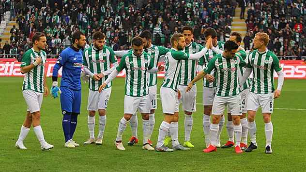 AYAĞA KALKMA VAKTİ