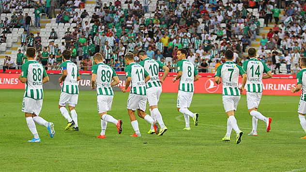 Ayağa kalkma zamanı