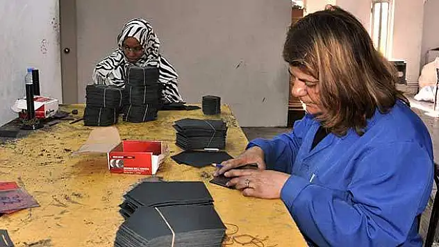 Ayakkabı imalatının 'sultanları' sektörde iddialı