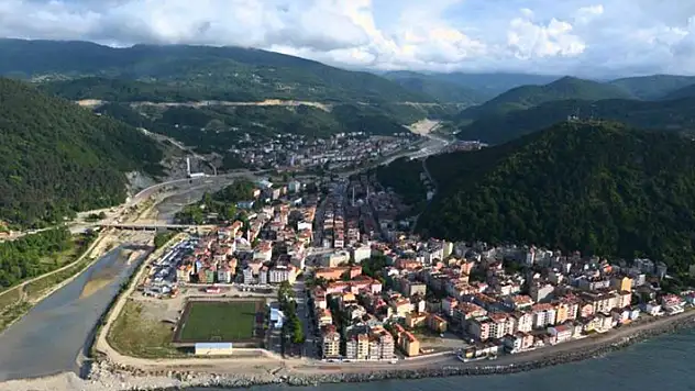 Ayancık'ta tekstil fabrikası kiraya verilecek
