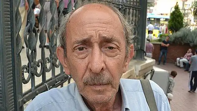 Ayberk Atilla hayatını kaybetti