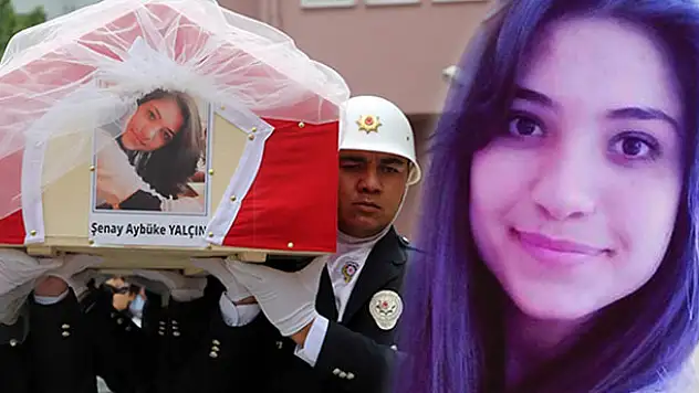 Aybüke öğretmeni şehit eden alçakların cezası belli oldu