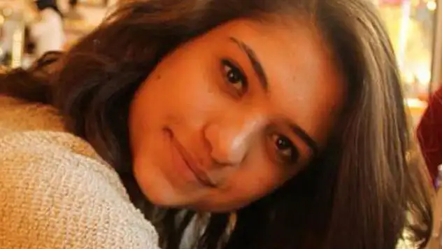 Aybüke Yalçın'ın, arkadaşıyla yazışmasında yürek yakan detay!