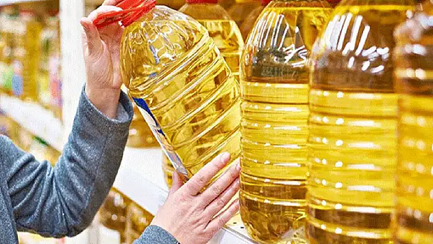 Ayçiçek yağı yüklü 4 gemi, Rusya'dan Türkiye'ye doğru yola çıktı