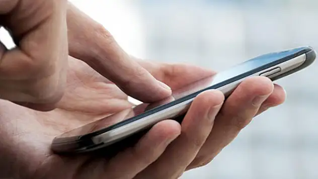 Ayda ortalama 442 dakika telefonla konuşuyoruz